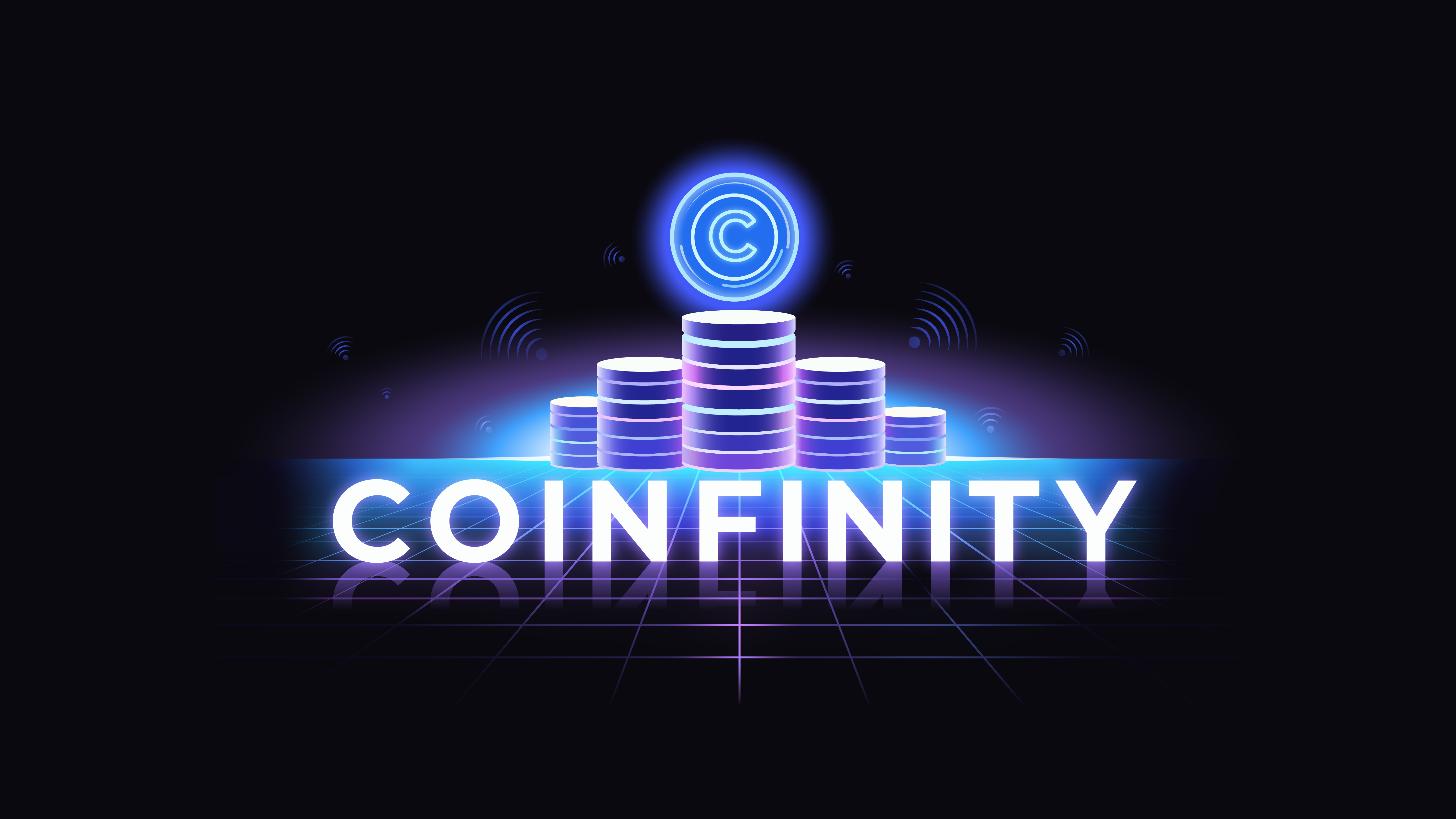 Coinfinity Logo